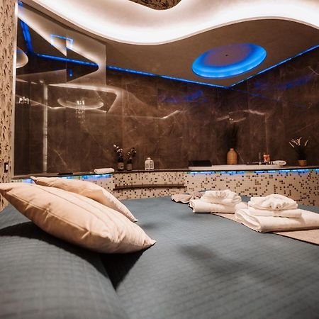 Th Luxury Suite Giardini-Naxos Zewnętrze zdjęcie