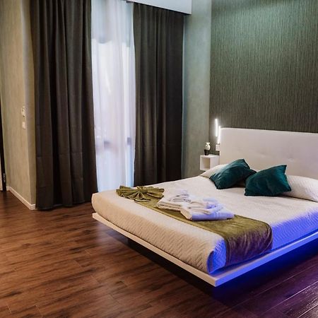 Th Luxury Suite Giardini-Naxos Zewnętrze zdjęcie