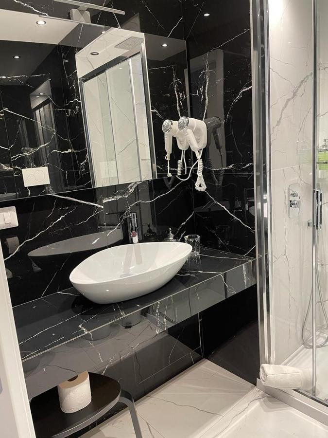 Th Luxury Suite Giardini-Naxos Zewnętrze zdjęcie